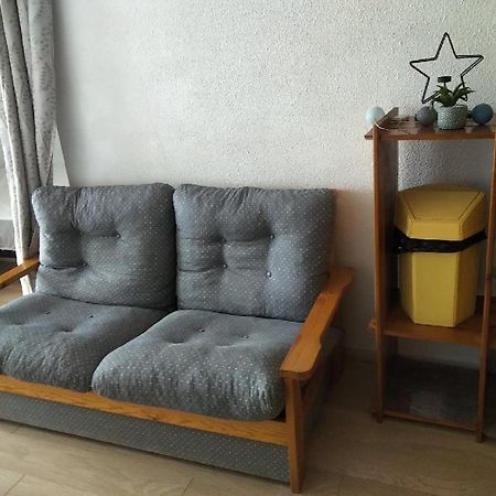 Appartement 604 Avec Vue Sur La Vallee De La Cerdagne Font-Romeu-Odeillo-Via ภายนอก รูปภาพ